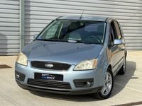 used Ford C-MAX LHD LEFT HAND DRIVE