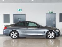 used BMW 420 4 Series i SE Coupe 2.0 2dr