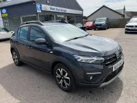 Used Dacia Sandero Prestige 91 HP (66 kW) 2021