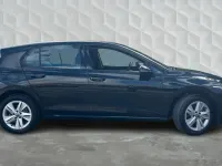 Used VW Golf VIII Life 115 HP (84 kW) 2026 Black Hatchback