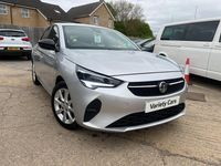 Używany Vauxhall Corsa Design Edition 2023 Szary Hatchback