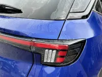 Used Vauxhall Mokka Ultimate 136 HP (100 kW) 2025 Blue SUV