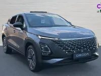 Used Omoda 5 186 HP (136 kW) 2025 Metallic  tourmaline grey SUV