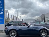 Used Mazda MX5 Inclusive 132 HP (97 kW) 2022 Cabriolet