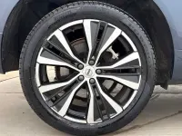 Used Volvo XC60 Ultra 250 HP (183 kW) 2025 Denim blue SUV