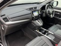 used Honda CR-V 2.0 i-MMD Hybrid EX 5dr eCVT
