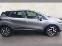 Used Renault Captur Iconic 90 HP (66 kW) 2018 Other SUV