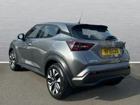 used Nissan Juke HAT 1.0 Dig-t 114ps Acenta