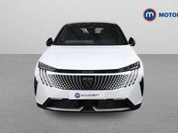 Used Peugeot 3008 GTi 136 HP (100 kW) 2025 White SUV