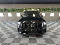 Used Mercedes GLB35 Premium Plus 306 HP (225 kW) 2023 Black SUV