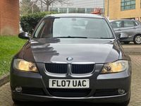 used BMW 318 3 Series i ES 4dr