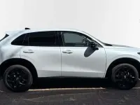 Used Honda ZR-V Sport 184 HP (135 kW) 2025 White SUV