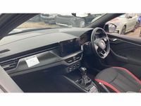 Used Skoda Kamiq Monte Carlo 150 HP (110 kW) 2023 Grey SUV