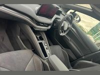 New Skoda Enyaq iV SportLine 210 kW (286 HP) 2025 Green SUV