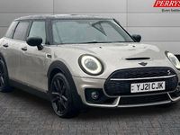 Used Mini Cooper Clubman Sport 192 HP (141 kW) 2020 Estate