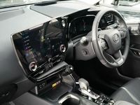 New Lexus NX450h+ 288 HP (211 kW) 2026 Green SUV