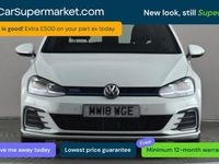 Used VW Golf VII GTE 204 HP (150 kW) 2020 Hatchback