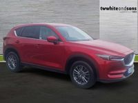 Used Mazda CX-5 150 HP (110 kW) 2020 SUV