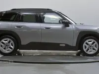 Used Mini Aceman Classic 160 kW (218 HP) 2024 Silver SUV
