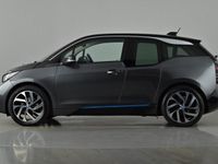 used BMW i3 0.6 94Ah Range Extender