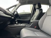 Used Honda Jazz Hybrid 109 HP (80 kW) 2023 Blue Hatchback