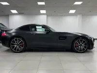 Usado Mercedes AMG GT AMG 510 HP (375 kW) 2015 Preto Coupé