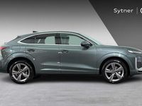 New Audi Q3 Sportback S-Line 150 HP (110 kW) 2026 SUV