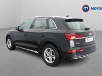 Usado Audi Q5 Sport 204 HP (150 kW) 2024 SUV