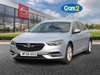 used Vauxhall Insignia 1.5T SRi 5dr