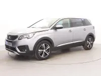 Used Peugeot 5008 Allure 2019 Grey SUV