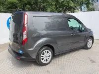 Used Ford Transit Connect Limited 120 HP (88 kW) 2020 Grey MPV