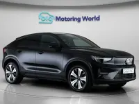 Used Volvo C40 Core 169 kW (231 HP) 2023 SUV