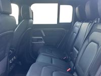 Used Land Rover Defender SE Dynamic 250 HP (183 kW) 2024 Green SUV