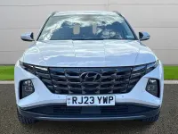 Used Hyundai Tucson Premium 230 HP (169 kW) 2024 SUV