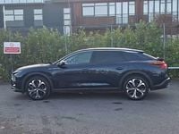 Used Citroën C5 Aircross 225 HP (165 kW) 2024 Blue SUV