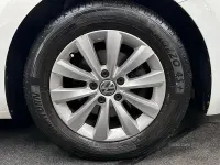 Used VW Beetle 105 HP (77 kW) 2014 White Hatchback