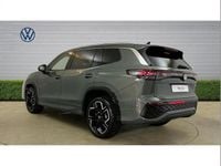 New VW Tayron Comfortline 200 HP (147 kW) 2025 Other SUV