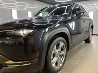 Occasion Mazda MX30 Prime-Line 106 kW (145 ch) 2024 Noir SUV