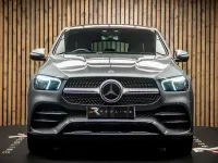 Used Mercedes GLE350 AMG line 2022 Grey SUV