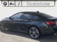 used BMW 435 Gran Coupé 4 Series Gran Coupe d xDrive M Sport 3.0 5dr