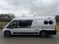 Used Fiat Ducato 2022 Silver Van