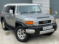 Used Toyota Land Cruiser 2011 Grey SUV