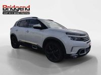 Used Citroën C5 Flair 2019 White Hatchback