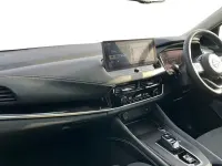 Used Nissan Qashqai N-Connecta 190 HP (139 kW) 2023 SUV