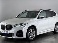 Used BMW X1 M Sport 220 HP (161 kW) 2022 SUV
