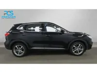 Used MG HS 2022 Black SUV