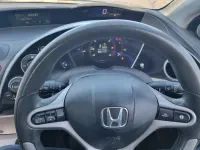 Used Honda Civic SE 2006 Grey Hatchback