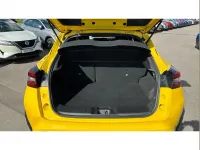 Used Nissan Juke N-Connecta 143 HP (105 kW) 2025 Yellow SUV