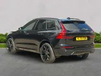 Used Volvo XC60 Ultra 247 HP (181 kW) 2025 Black SUV