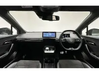 Used MG MG4 EV 319 kW (435 HP) 2024 Racing green Hatchback
